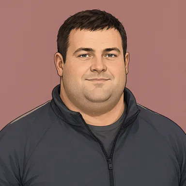 Просто Степан