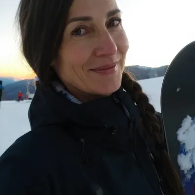 Mademoiselle, 40