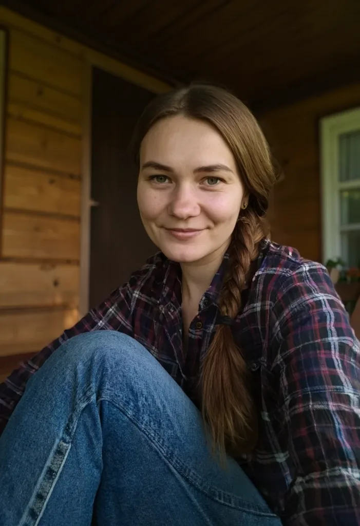 Альбина