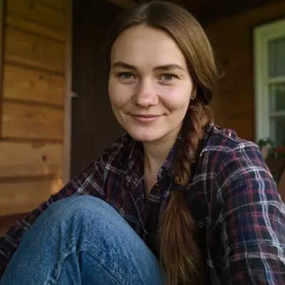 Альбина