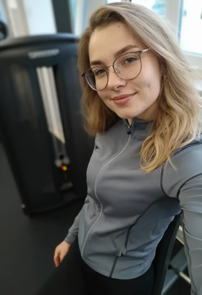 Оксана