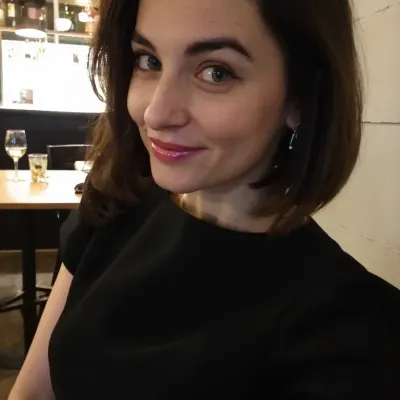Рузанна, 30