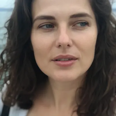 Жанна, 37