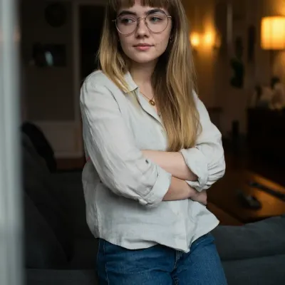 Софья, 27