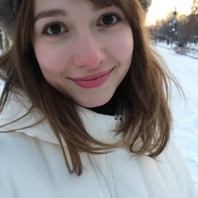 Чудинка