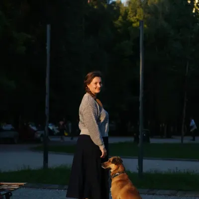Юлиана, 34