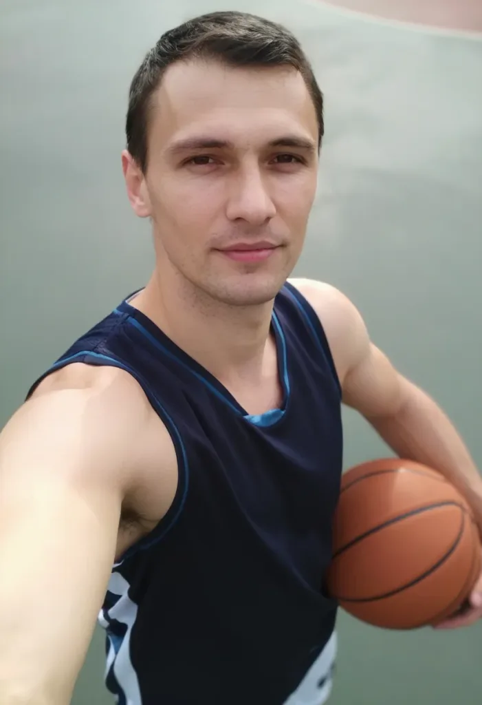 Егор
