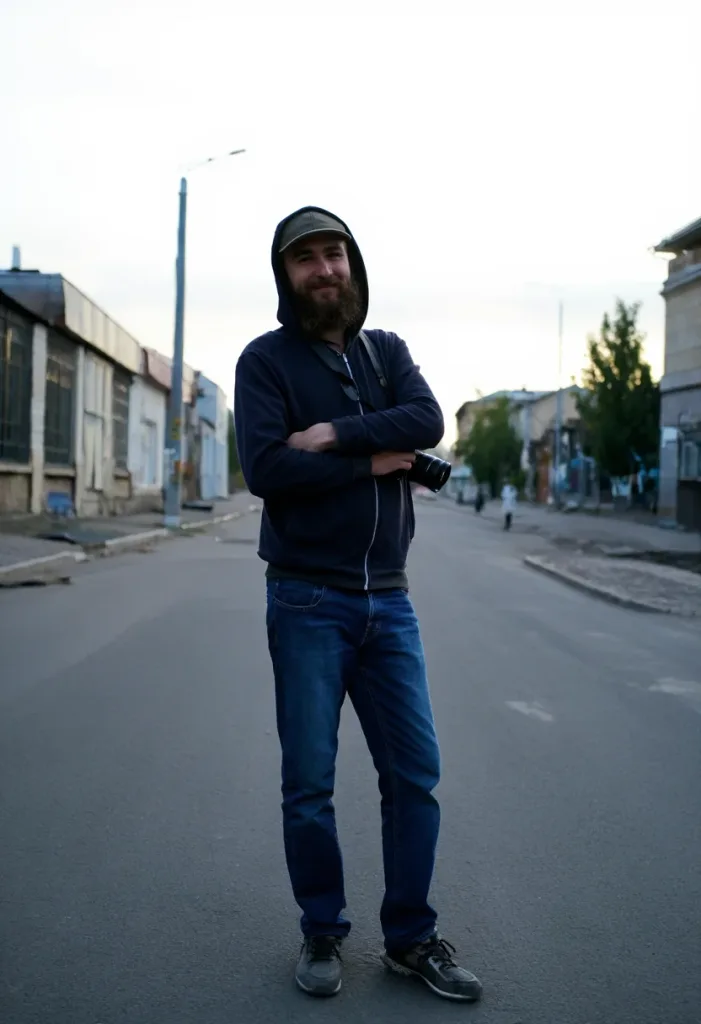 Магомед