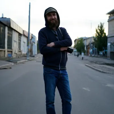 Магомед
