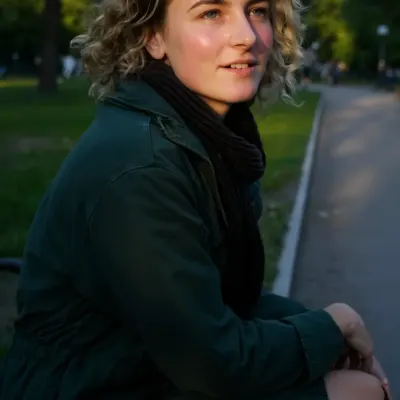 Владлена, 29