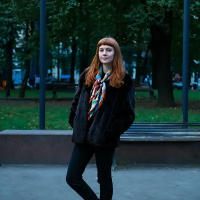 Милена